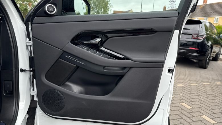 Land Rover Range Rover Evoque 2.0 D165 Dynamic SE 5dr Auto Diesel Hatchback